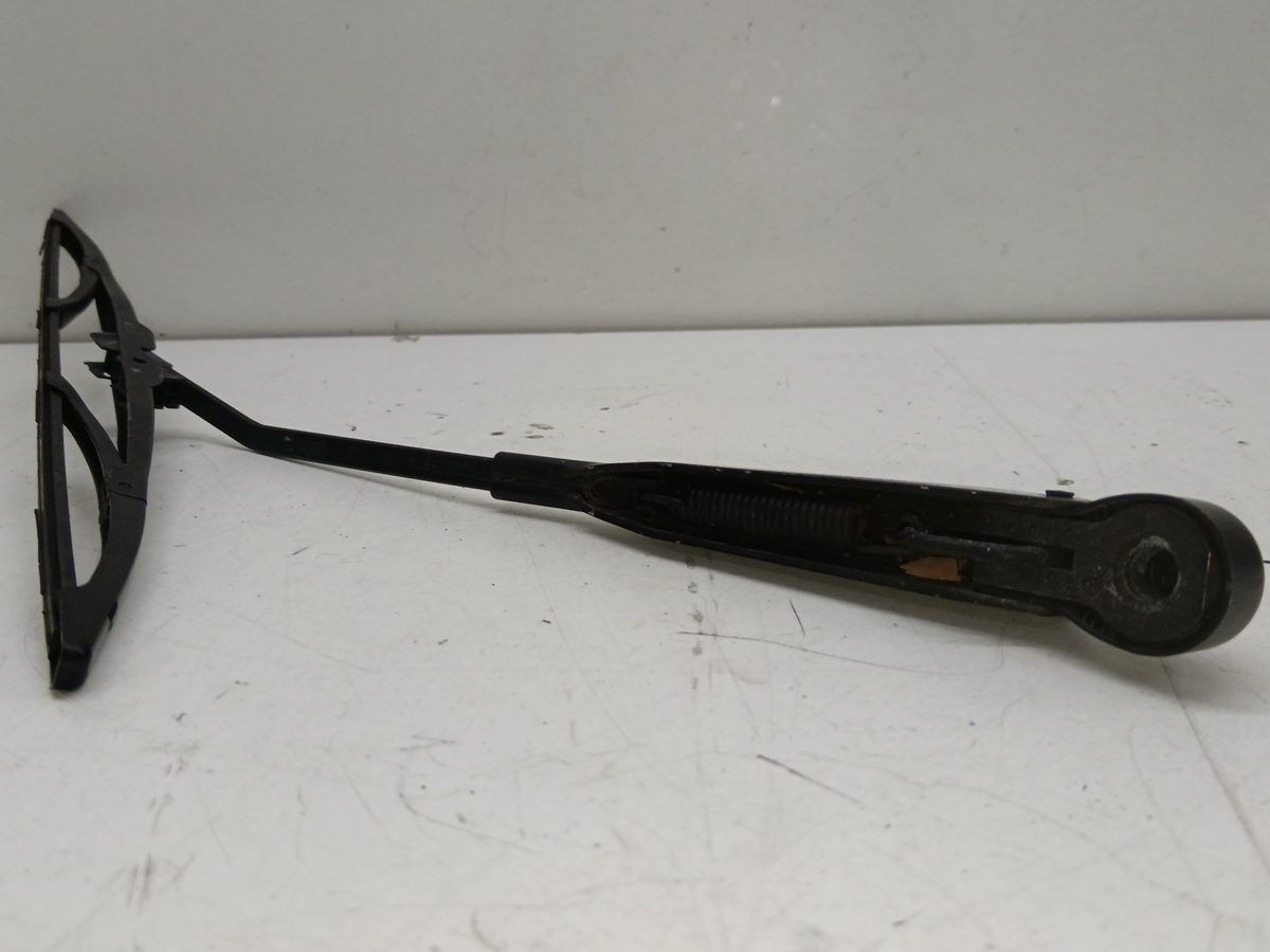 Brazo Limpia Luneta Renault Kangoo (F/KC0) 1997-2005