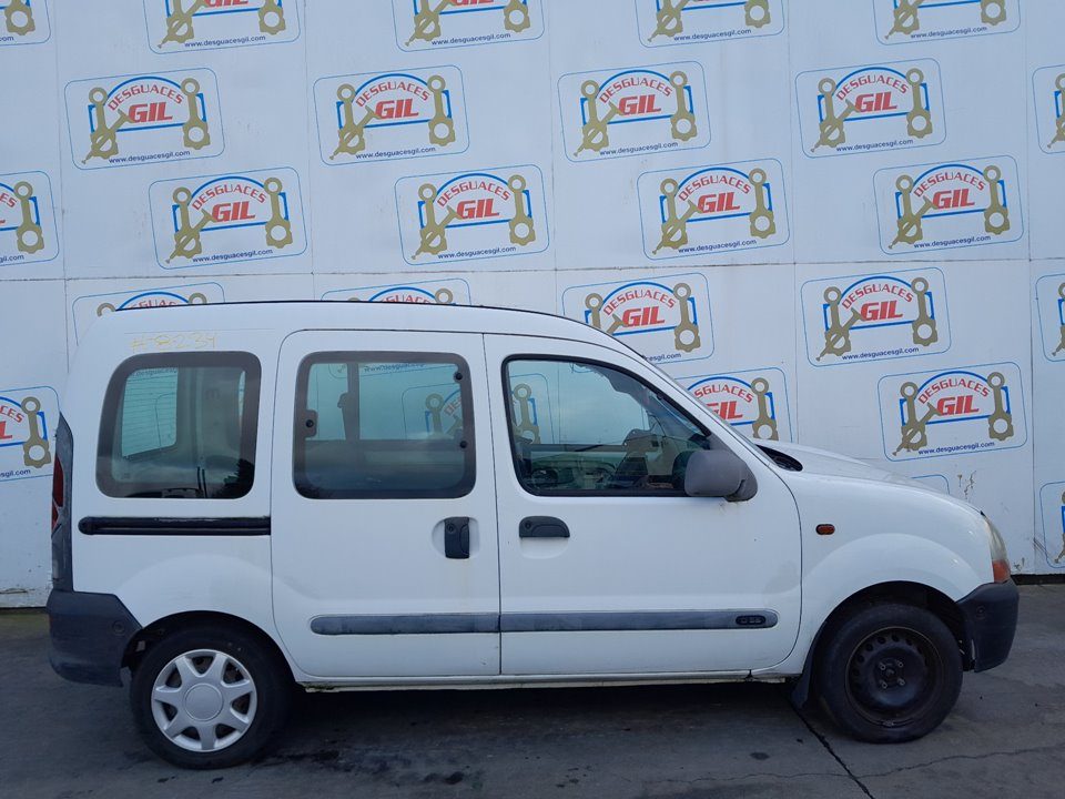 Renault Kangoo (F/KC0) del que se desmontó esta pieza