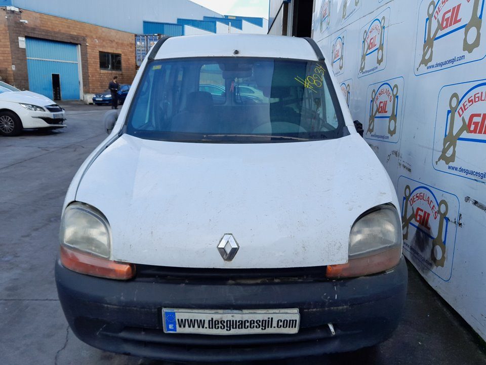Renault Kangoo (F/KC0) del que se desmontó esta pieza