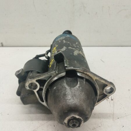 Burro De Arranque Chevrolet Astra G Berlina 1998-2004 Club 1.7L 55kW 0001110115