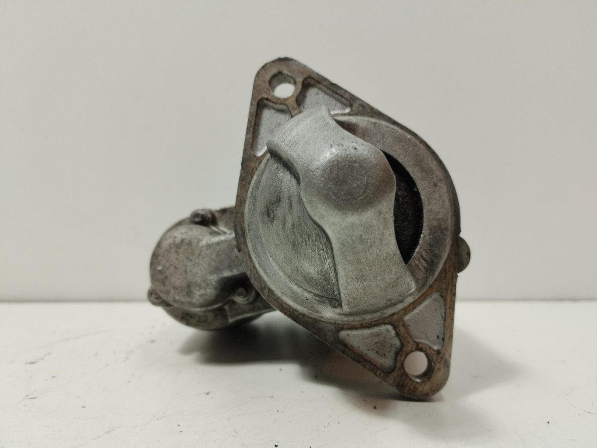 Burro de Arranque Chevrolet Aveo 2006-2012