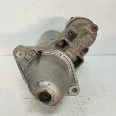 Burro De Arranque Chevrolet Sonic Berlina Hatchback 2011-2016 LTZ 1.6L 85kW 0001138030