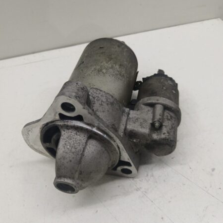 Burro De Arranque Chevrolet Spark 2005-2011 S 0.8L 38kW S