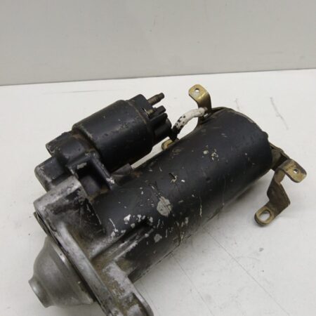 Burro De Arranque Citroën Ax 1987-1998 14 TZS 1.4L 44kW 0001108125