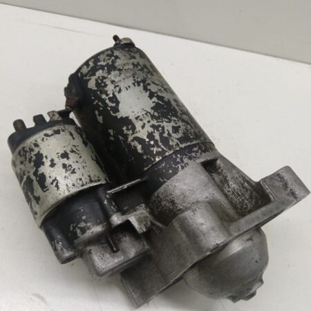 Burro De Arranque Citroën Ax 1987-1998 1,1 1.1L 44kW 0001112007