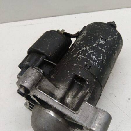 Burro De Arranque Citroën Ax 1987-1998 1,1 1.1L 44kW 0001112007