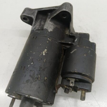 Burro De Arranque Citroën Ax 1987-1998 1,1 1.1L 44kW 0001112007