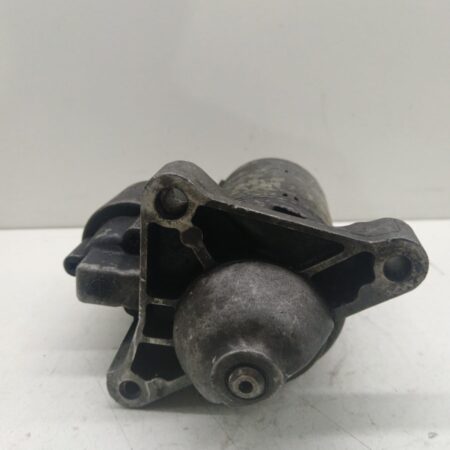 Burro De Arranque Citroën Ax 1987-1998 1,1 1.1L 44kW 0001112007