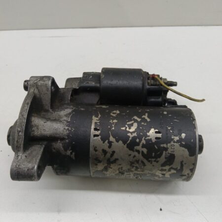 Burro De Arranque Citroën Ax 1987-1998 1,1 1.1L 44kW 0001112029