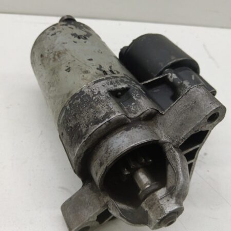 Burro De Arranque Citroën Ax 1987-1998 14 TZS 1.4L 44kW 1005821181