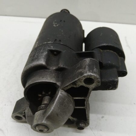 Burro De Arranque Citroën Ax 1987-1998 GT 1.4L 62kW 1005821181