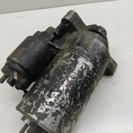 Burro De Arranque Citroën Ax 1987-1998 1,1 1.1L 44kW 1005821181