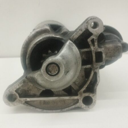 Burro De Arranque Citroën Ax 1987-1998 1.5D Armonia 1.5L 42kW 1005821761