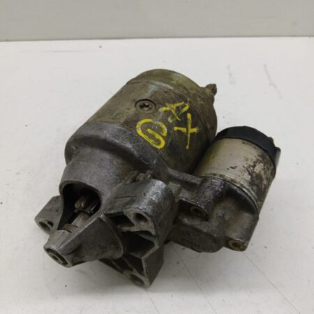 Burro De Arranque Citroën Ax 1987-1998 1 1.0L 37kW 534054C