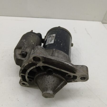 Burro De Arranque Citroën Berlingo 2002-2011 1.4 800 caja cerrada. 1.4L 55kW 965631778002