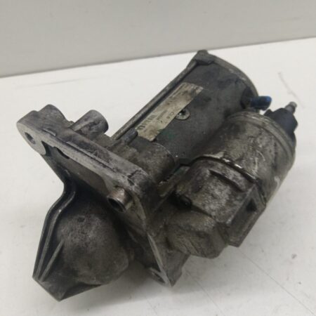 Burro De Arranque Citroën Berlingo 2002-2011 1.6 16V HDi 1.6L 66kW 9662854180