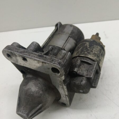Burro De Arranque Citroën Berlingo 2002-2011 1.6 16V HDi 1.6L 66kW S