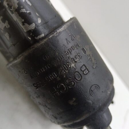 Burro De Arranque Citroën Bx Berlina 1988-Actualidad 14 TGE KAT Classic 0331303095595