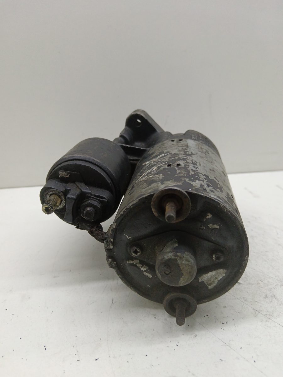 Burro de Arranque Citroën BX desde 1988