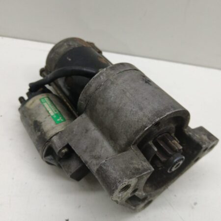 Burro De Arranque Citroën Bx Berlina 1988-Actualidad 1.9 CAT (DKZ) 1.9L 88kW M1T50172