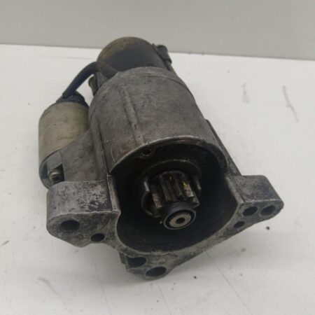 Burro De Arranque Citroën Bx Berlina 1988-Actualidad 1.9 CAT (DKZ) 1.9L 88kW S