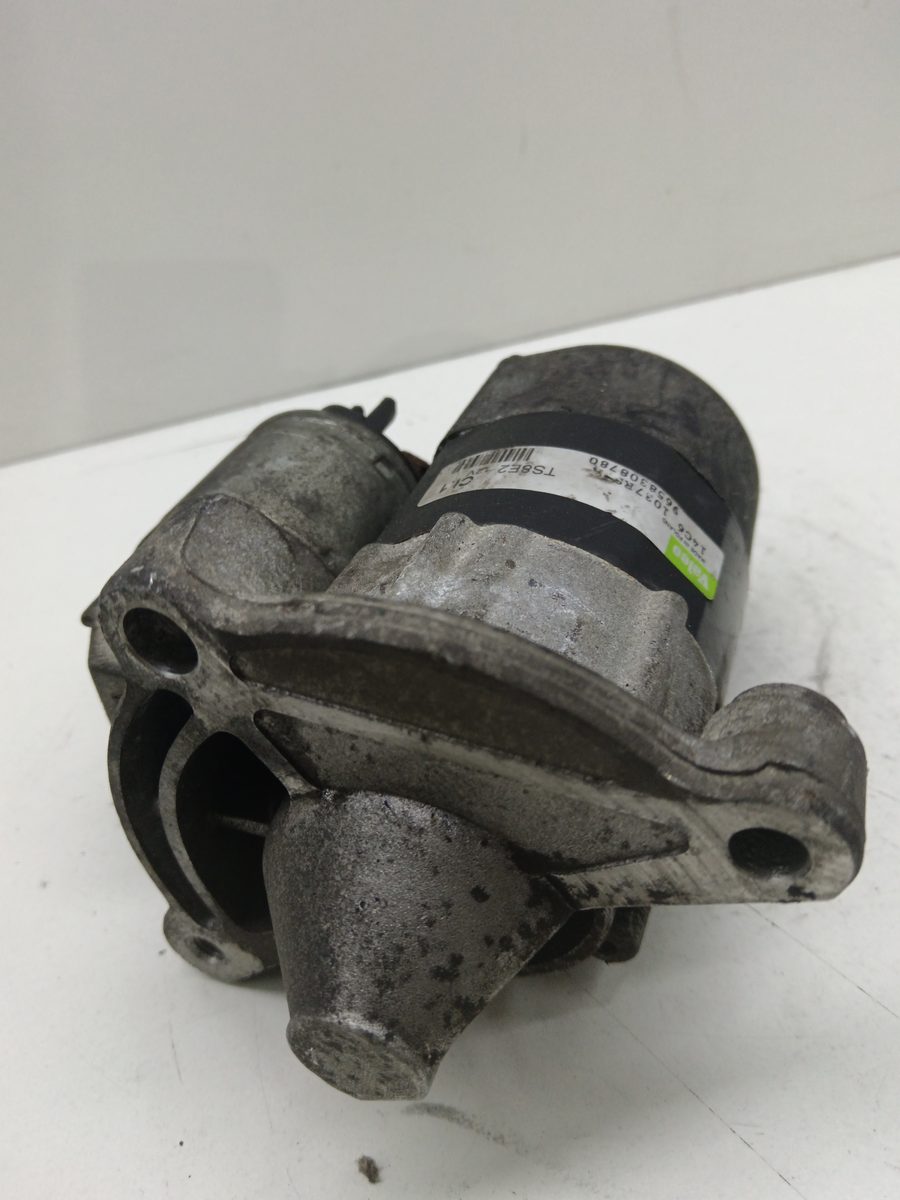 Burro de Arranque Citroën C2 2003-2010