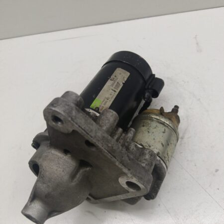 Burro De Arranque Citroën C3 1995-2010 1.4 HDi 1.4L 50kW 02J30342ND