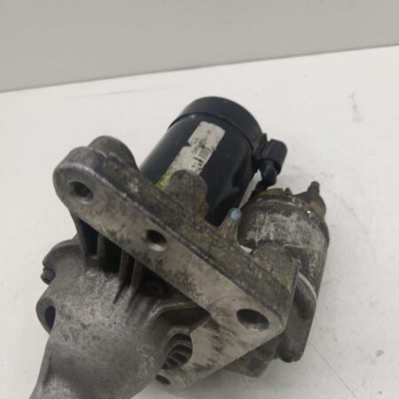 Burro De Arranque Citroën C3 1995-2010 1.4 HDi 1.4L 50kW 10A30491JLSB1
