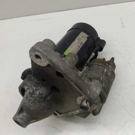 Burro De Arranque Citroën C3 2009-2017 1.4 HDi FAP 1.4L 50kW 19K80526