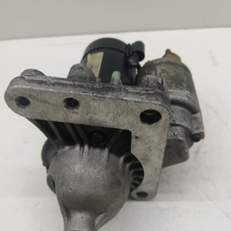 Burro De Arranque Citroën C3 1995-2010 1.4 HDi 1.4L 50kW 22D30337