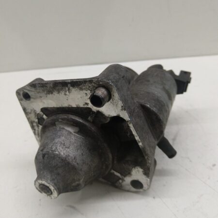 Burro De Arranque Citroën C3 1995-2010 1,4 Exclusive Automatik 1.1L 44kW 967153068002