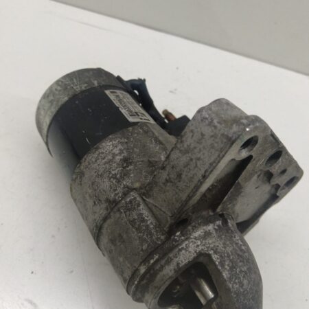 Burro De Arranque Citroën C3 Picasso 2007-2017 Exclusive 1.6L 68kW 968826858000
