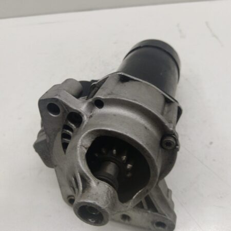 Burro De Arranque Citroën C3 1995-2010 1.4 HDi SX 1.4L 50kW S