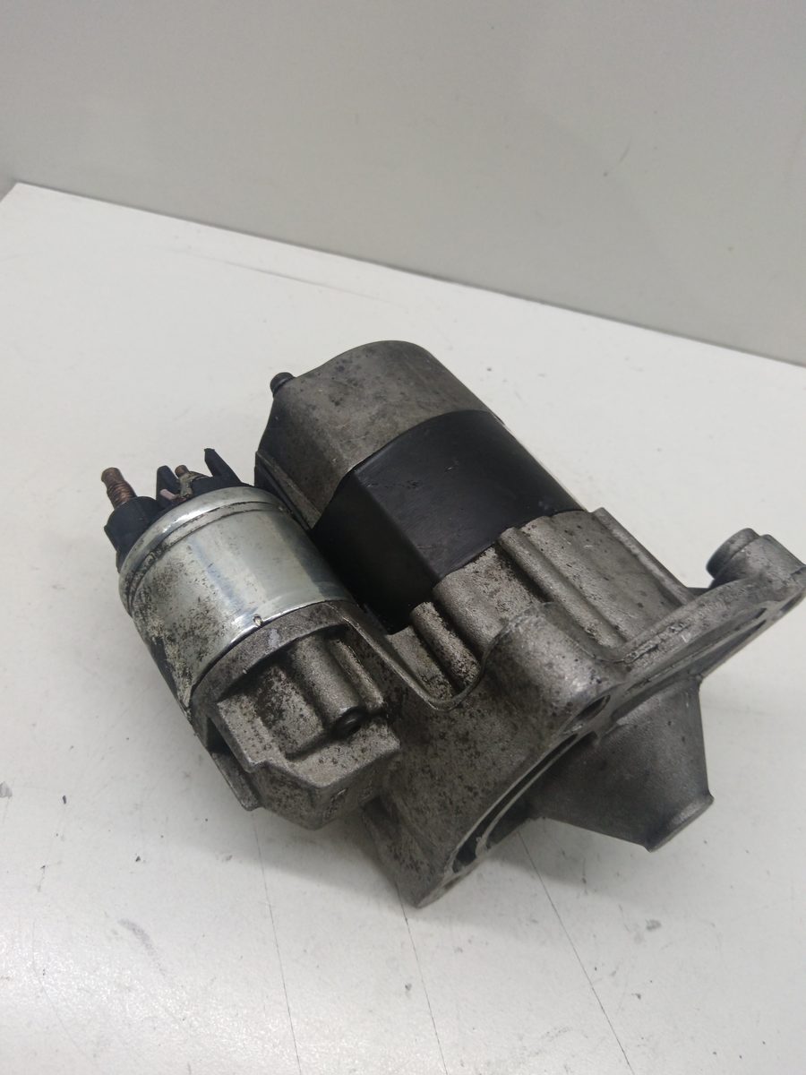 Burro de Arranque Citroën C3 1995-2010