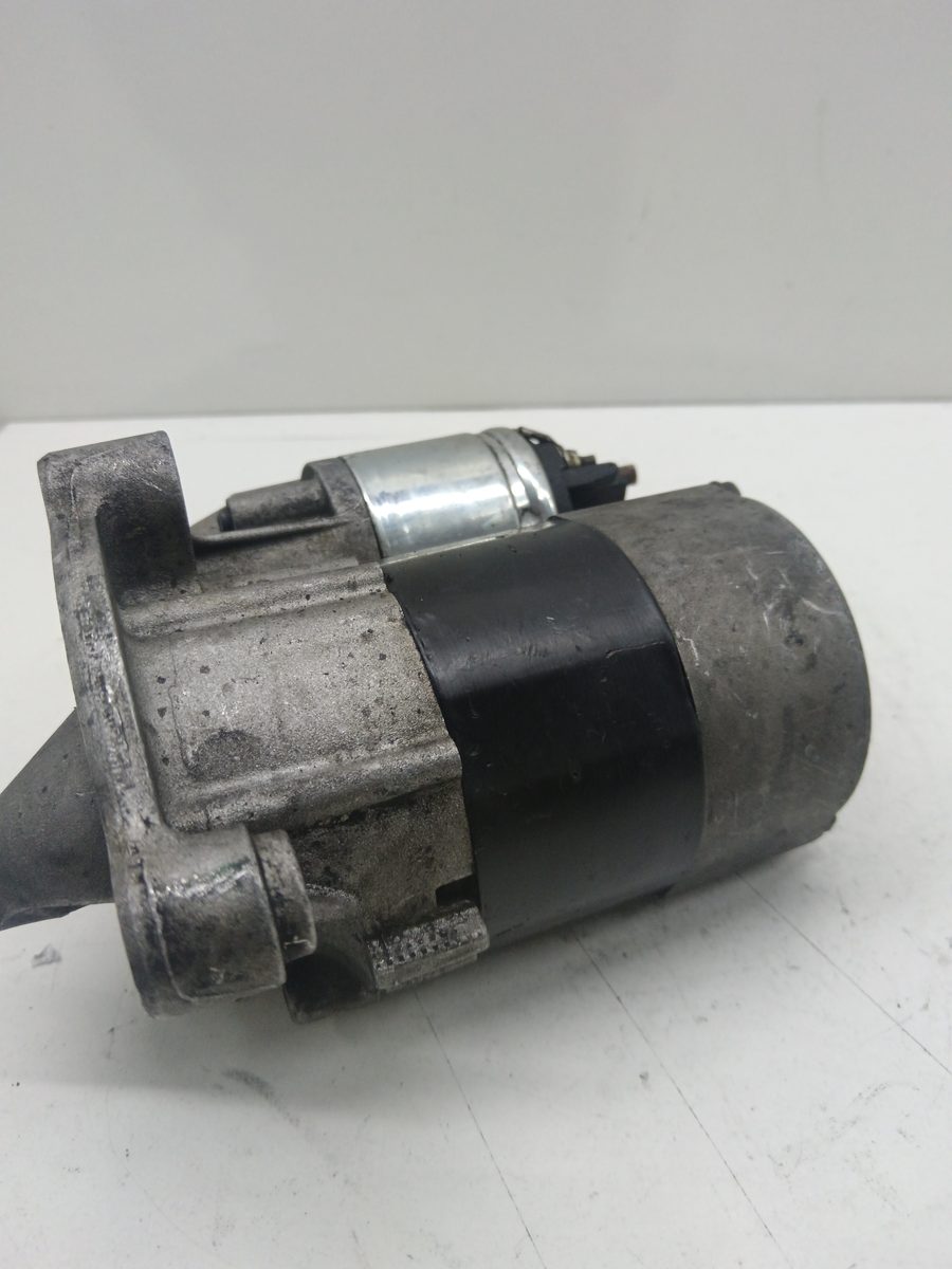 Burro de Arranque Citroën C3 1995-2010