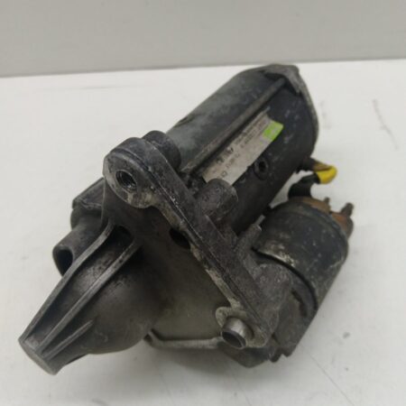 Burro De Arranque Citroën C4 Berlina 2004-2011 1.6 HDi CAT (9HY / DV6TED4) 20A71107JP