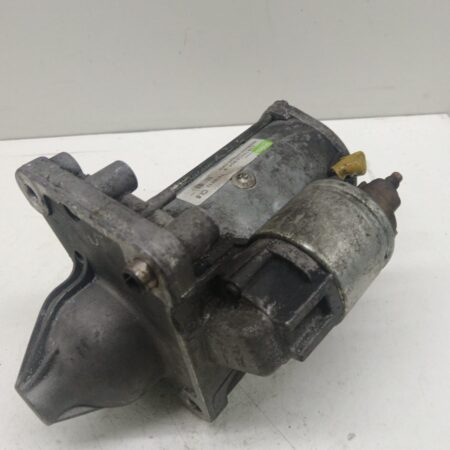 Burro De Arranque Citroën C4 Berlina 2004-2011 VTN@V 1.6L 66kW 23B70416WG