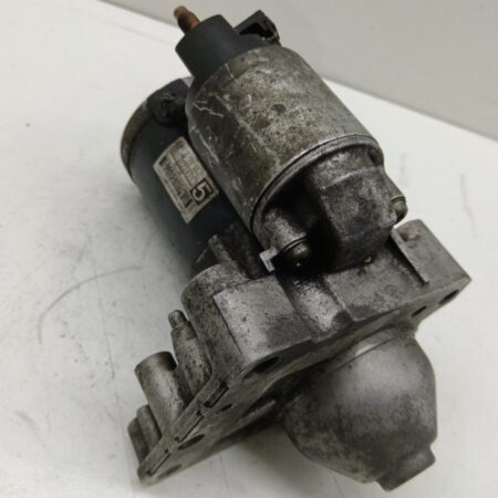 Burro De Arranque Citroën C4 Berlina 2004-2011 1.6 16V HDi FAP 1.6L 80kW 966352888001