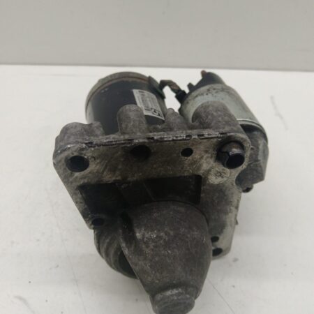 Burro De Arranque Citroën C4 Berlina 2004-2011 1.6 HDi CAT (9HY / DV6TED4) 966352888001