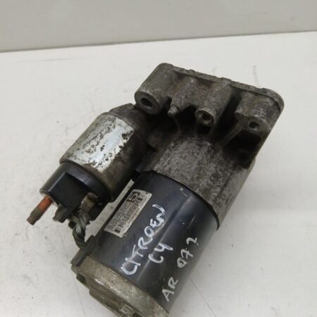 Burro De Arranque Citroën C4 Berlina 2004-2011 1.6 16V HDi 1.6L 66kW 966352888001