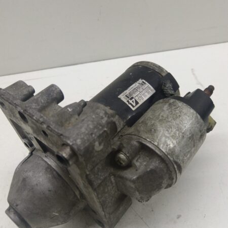 Burro De Arranque Citroën C4 Berlina 2004-2011 1.6 HDi CAT (9HY / DV6TED4) 966401698001