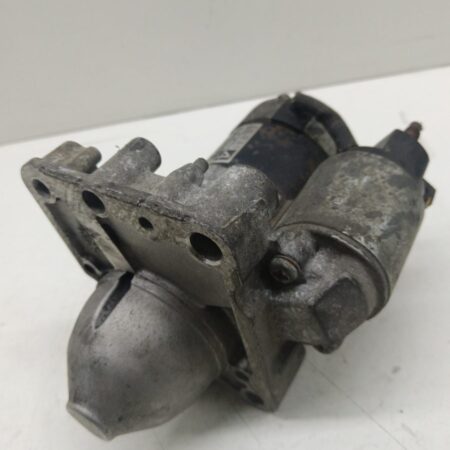Burro De Arranque Citroën C4 Berlina 2004-2011 1.6 16V HDi FAP 1.6L 80kW 968826858000