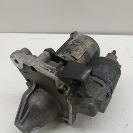 Burro De Arranque Citroën C4 Grand Picasso 2006-2013 1.6 16V HDi FAP 064510068028100