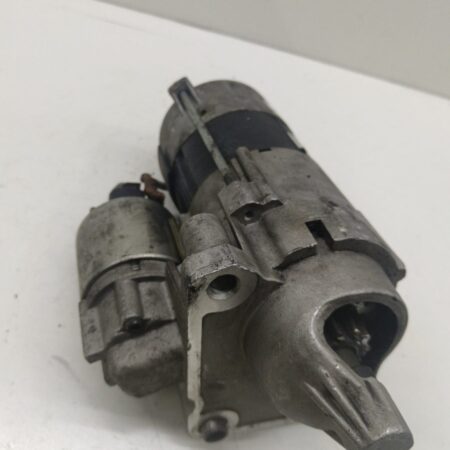 Burro De Arranque Citroën C4 Grand Picasso 2006-2013 1.6 16V HDi FAP 1.6L 80kW 3309081