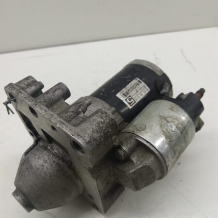 Burro De Arranque Citroën C4 Grand Picasso 2006-2013 1.6 HDi FAP 1.6L 82kW 96635288800