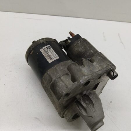 Burro De Arranque Citroën Ds3 2009-2016 1.6 THP 1.6L 121kW 75500178004