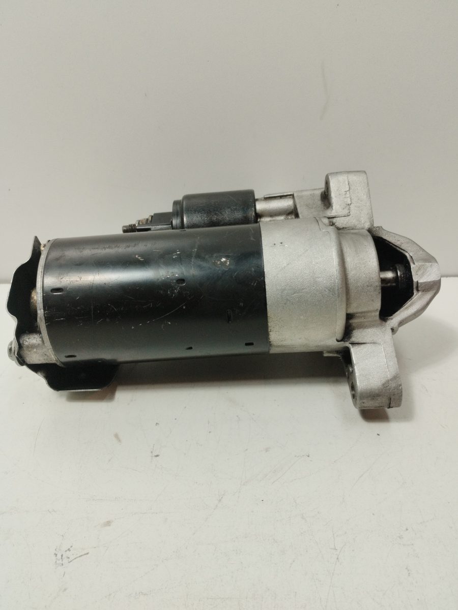 Burro De Arranque Citroën Saxo 1996-2000 1.5 Diesel CAT (VJY. VJZ / TUD5) 0001108162