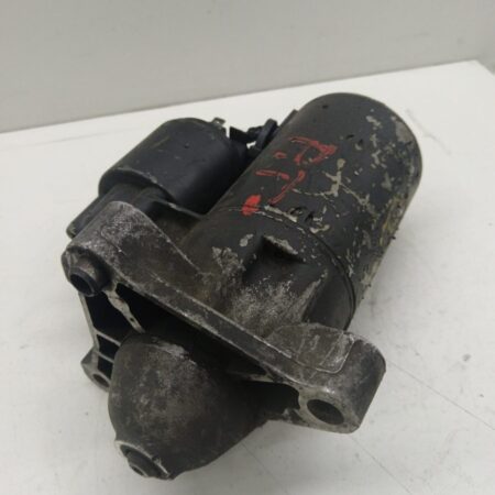 Burro De Arranque Citroën Zx 1991-1998 1.4 / 1.4i Avantage 1.4L 55kW 0001112007