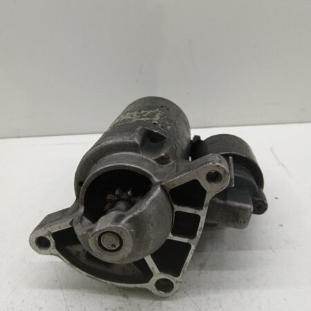 Burro De Arranque Citroën Zx 1991-1998 1,4 Armonia 1.4L 55kW 1005821512