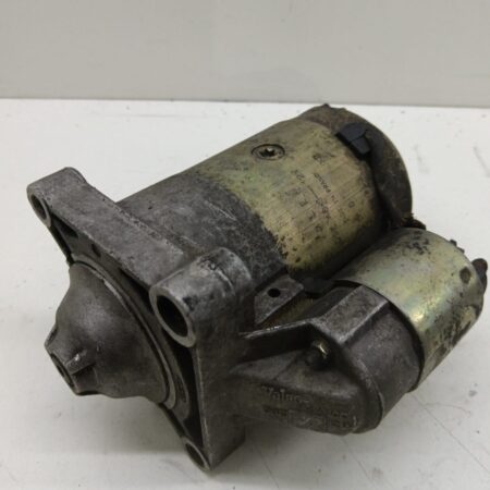 Burro De Arranque Citroën Zx 1991-1998 1,4 1.4L 55kW 402171